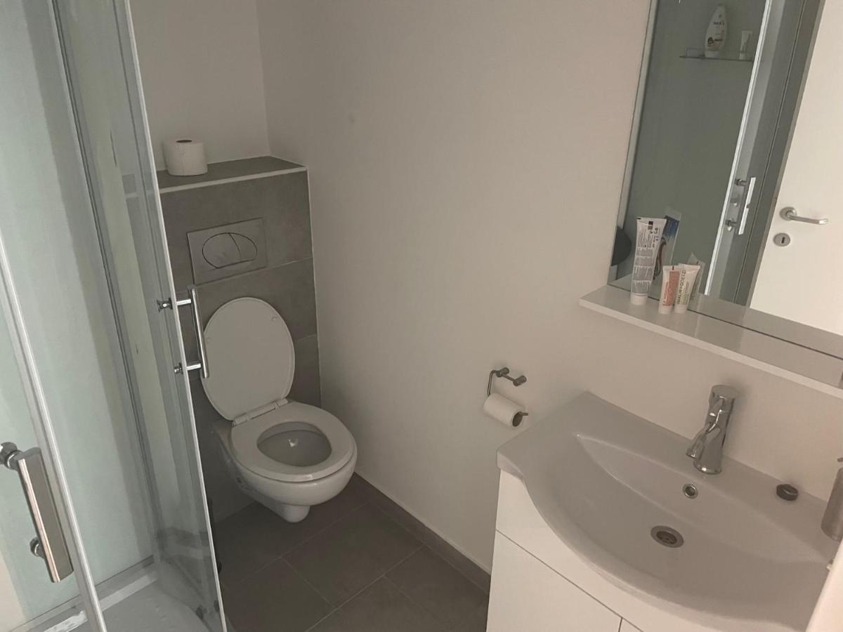 Room Aa Dravograd Eksteriør bilde
