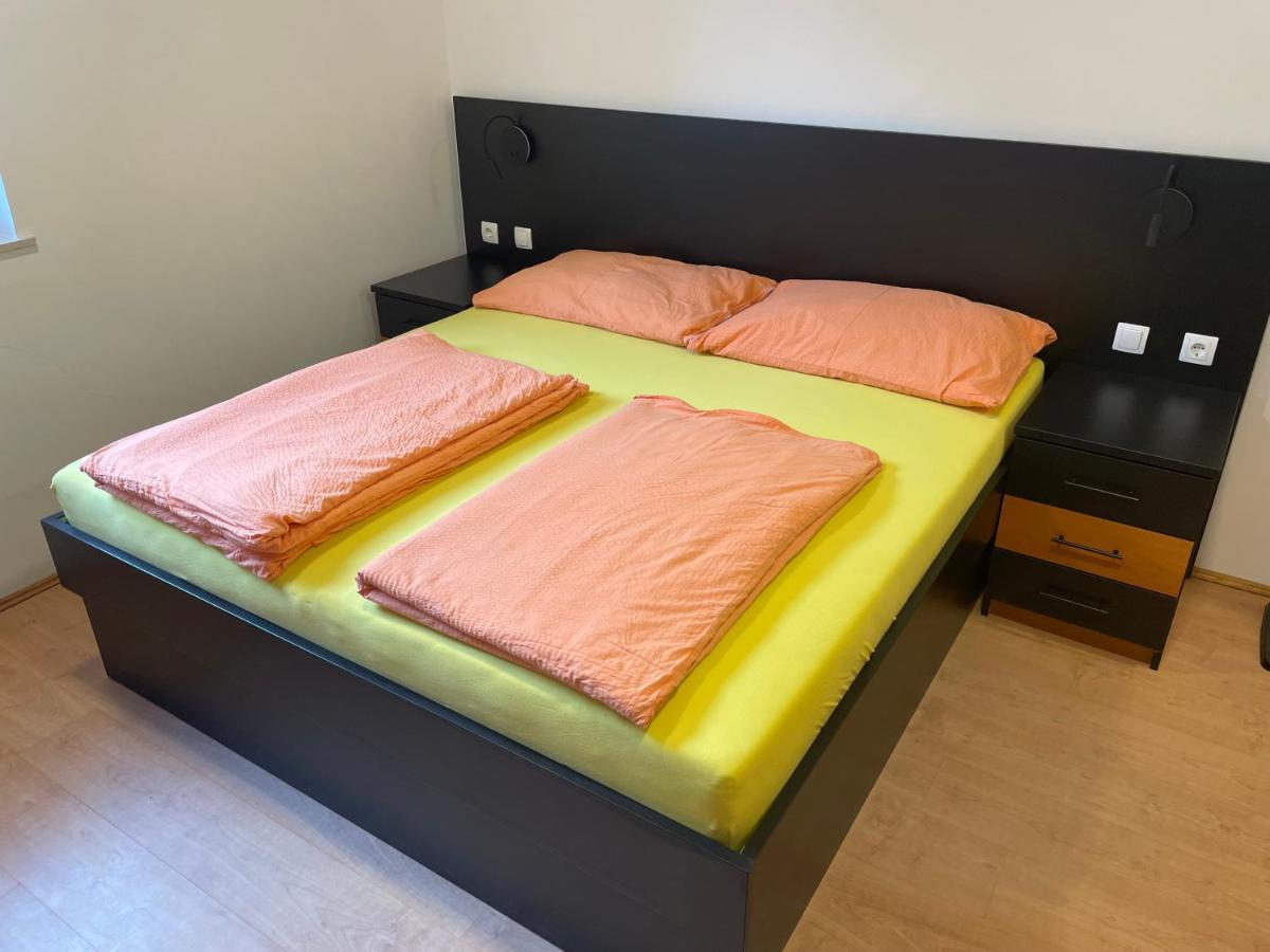 Room Aa Dravograd Eksteriør bilde