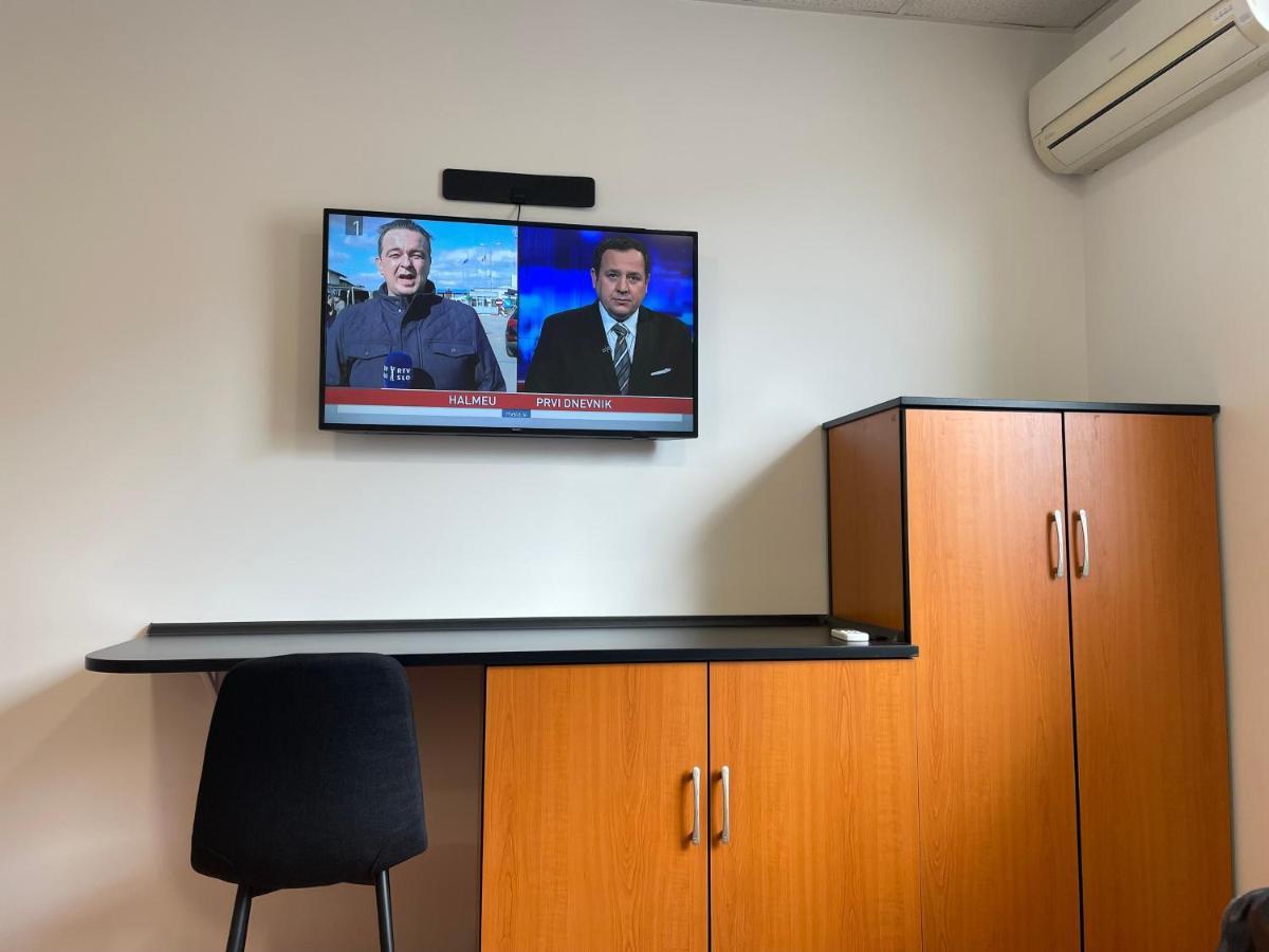 Room Aa Dravograd Eksteriør bilde