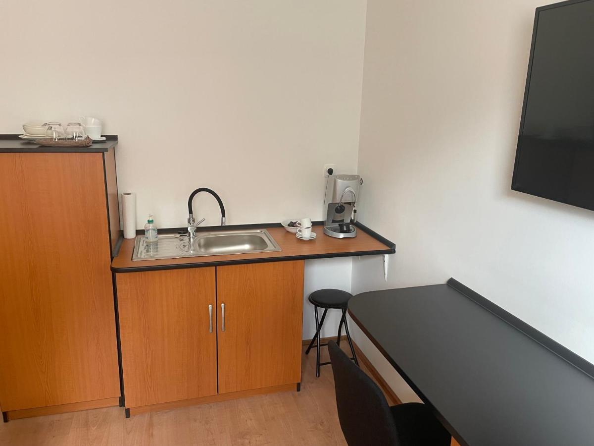 Room Aa Dravograd Eksteriør bilde