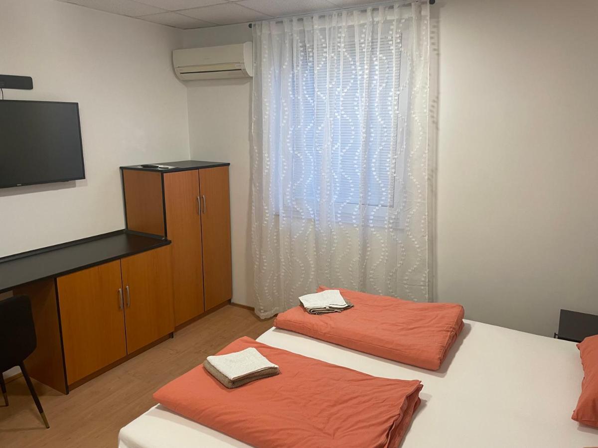 Room Aa Dravograd Eksteriør bilde